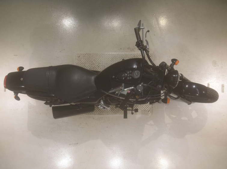 Мотоцикл Kawasaki ELIMINATOR 250V з пробігом 36375 km