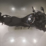 Мотоцикл Yamaha NIKEN з пробігом 42369 km