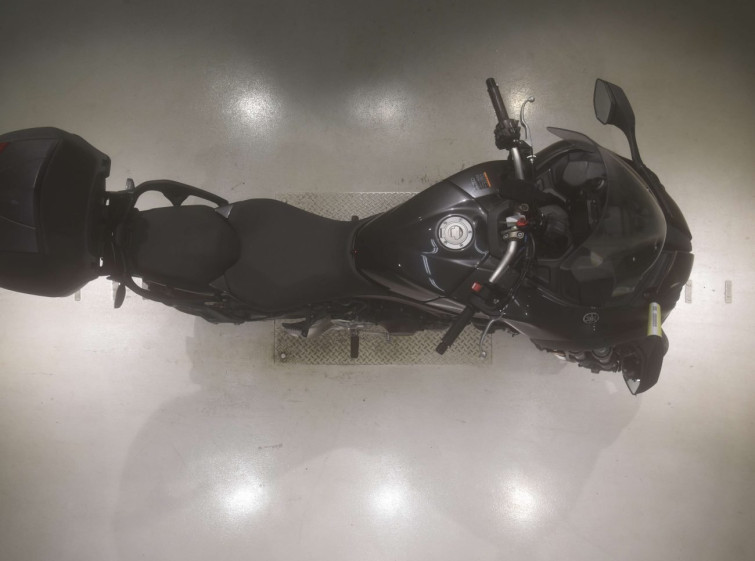 Мотоцикл Yamaha NIKEN з пробігом 42369 km