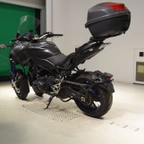 Мотоцикл Yamaha NIKEN з пробігом 42369 km