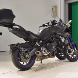 Мотоцикл Yamaha NIKEN з пробігом 42369 km