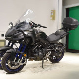 Мотоцикл Yamaha NIKEN з пробігом 42369 km