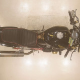 Мотоцикл Honda CB1300SF