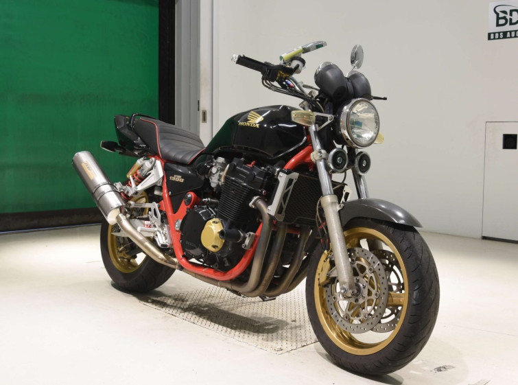 Мотоцикл Honda CB1300SF