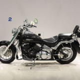 Мотоцикл Yamaha DRAGSTAR XVS400 CLASSIC з пробігом 30626 km