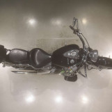 Мотоцикл Yamaha DRAGSTAR XVS400 CLASSIC з пробігом 30626 km