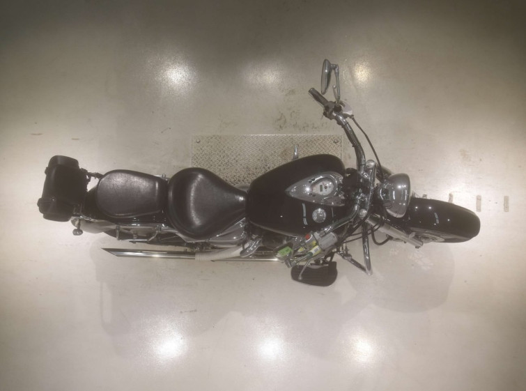 Мотоцикл Yamaha DRAGSTAR XVS400 CLASSIC з пробігом 30626 km