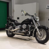Мотоцикл Yamaha DRAGSTAR XVS400 CLASSIC з пробігом 30626 km