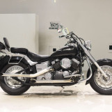 Мотоцикл Yamaha DRAGSTAR XVS400 CLASSIC з пробігом 30626 km