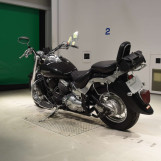 Мотоцикл Yamaha DRAGSTAR XVS400 CLASSIC з пробігом 30626 km