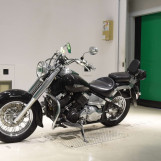 Мотоцикл Yamaha DRAGSTAR XVS400 CLASSIC з пробігом 30626 km