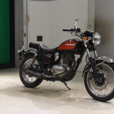 Мотоцикл Kawasaki ESTRELLA