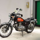 Мотоцикл Kawasaki ESTRELLA