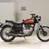 Мотоцикл Kawasaki ESTRELLA