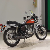 Мотоцикл Kawasaki ESTRELLA