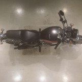 Мотоцикл Kawasaki ESTRELLA