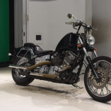 Мотоцикл Yamaha DRAGSTAR XVS400