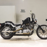 Мотоцикл Yamaha DRAGSTAR XVS400