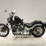 Мотоцикл Yamaha DRAGSTAR XVS400