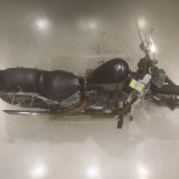 Мотоцикл Yamaha DRAGSTAR XVS400