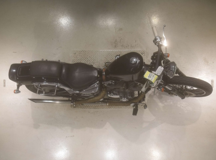 Мотоцикл Yamaha DRAGSTAR XVS400