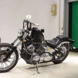 Мотоцикл Yamaha DRAGSTAR XVS400