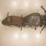 Мотоцикл Yamaha XJR1300 с пробегом 738 km