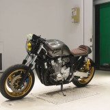 Мотоцикл Yamaha XJR1300 с пробегом 738 km