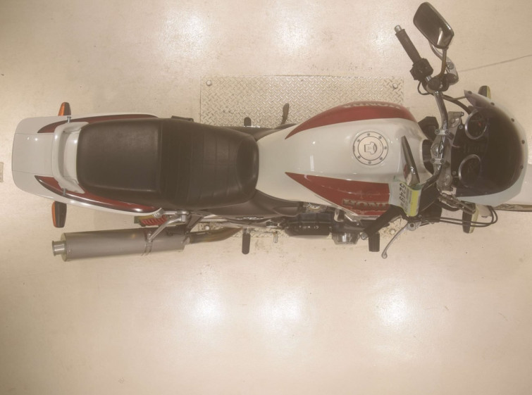 Мотоцикл Honda CB1300SF с пробегом 30608 km