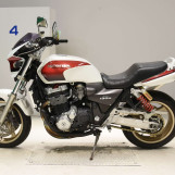 Мотоцикл Honda CB1300SF с пробегом 30608 km