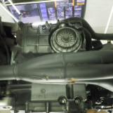 Мотоцикл Honda HORNET CB250F с пробегом 65229 km