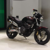 Мотоцикл Honda HORNET CB250F с пробегом 65229 km