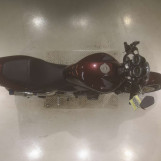 Мотоцикл Honda HORNET CB250F с пробегом 65229 km