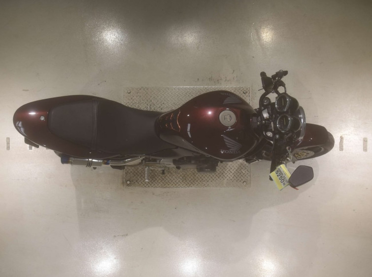 Мотоцикл Honda HORNET CB250F с пробегом 65229 km