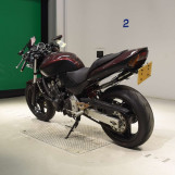 Мотоцикл Honda HORNET CB250F с пробегом 65229 km