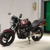 Мотоцикл Honda HORNET CB250F с пробегом 65229 km