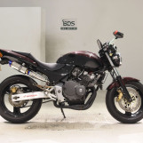 Мотоцикл Honda HORNET CB250F с пробегом 65229 km