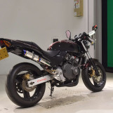 Мотоцикл Honda HORNET CB250F с пробегом 65229 km
