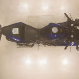 Мотоцикл Yamaha YZF-R25 з пробігом 15141 km