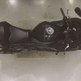 Мотоцикл Kawasaki NINJA250 з пробігом 19131 km