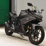 Мотоцикл Yamaha YZF-R25A с пробегом 64805 km