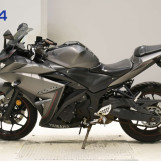Мотоцикл Yamaha YZF-R25A с пробегом 64805 km