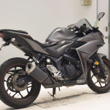 Мотоцикл Yamaha YZF-R25A с пробегом 64805 km