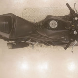 Мотоцикл Yamaha YZF-R25A с пробегом 64805 km