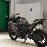 Мотоцикл Yamaha YZF-R25A с пробегом 64805 km