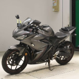 Мотоцикл Yamaha YZF-R25A с пробегом 64805 km