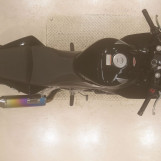 Мотоцикл Honda CBR250R с пробегом 3179 km