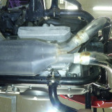 Мотоцикл Suzuki GSR250 с пробегом 9927 km