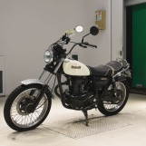 Мотоцикл Kawasaki 250TR