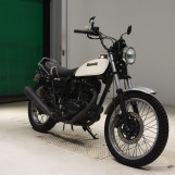 Мотоцикл Kawasaki 250TR